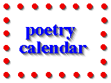 click here for dfw poetry calendar